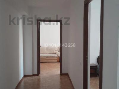 2-бөлмелі пәтер · 54.7 м² · 6/16 қабат, 9-й мкр 3, бағасы: 20 млн ₸ в Талдыкоргане, 9-й микрорайон