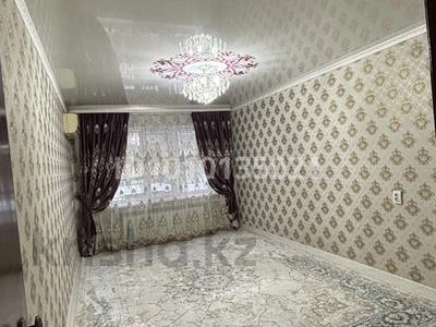 2-комнатная квартира · 58 м² · 1/5 этаж, 220-я 51 — Бәйтерек аялдамасының артында за 10.8 млн 〒 в Кульсары