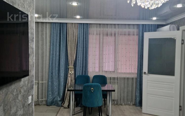 2-комнатная квартира · 44 м² · 1/4 этаж, Назарбаева 196/1 за 15 000 ₸ в Уральске — фото 26