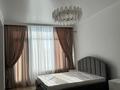 3-комнатная квартира · 124 м² · 5/12 этаж · помесячно, мкр Самал-1 15 за 850 000 〒 в Алматы, Медеуский р-н — фото 29