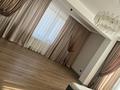 3-комнатная квартира · 124 м² · 5/12 этаж · помесячно, мкр Самал-1 15 за 850 000 〒 в Алматы, Медеуский р-н — фото 5