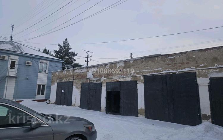 Гараж · 45 м² · Темирбепова — Темирбекова/Ауельбекова, бағасы: 120 000 ₸ в Кокшетау — фото 2