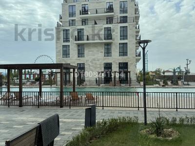 2-комнатная квартира · 75 м² · 8/9 этаж, ​База отдыха Теплый пляж 120 за 37 млн ₸ в Актау