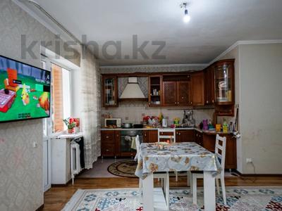 3-комнатная квартира · 93 м² · 7/18 этаж, Боталы 26 за 35.6 млн ₸ в Астане, Сарыарка р-н