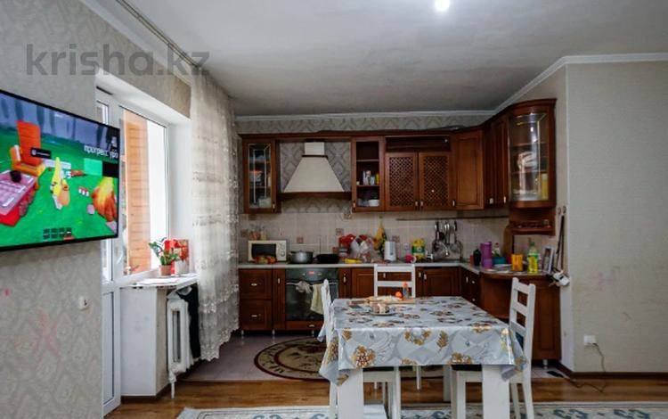 3-комнатная квартира · 93 м² · 7/18 этаж, Боталы 26 за 35.6 млн ₸ в Астане, Сарыарка р-н — фото 4