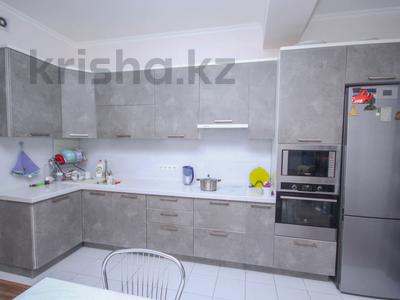 3-комнатная квартира, 115 м², 12/21 этаж, Гагарина 133/2 за 70 млн 〒 в Алматы, Бостандыкский р-н