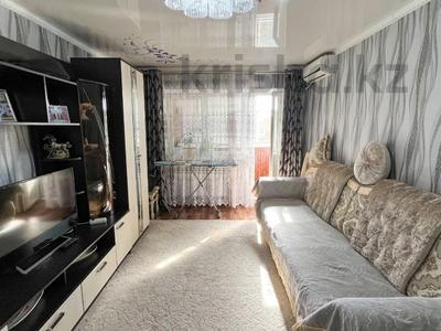 2-бөлмелі пәтер · 55 м² · 4/4 қабат, Жансугурова, бағасы: 20 млн ₸ в Талдыкоргане