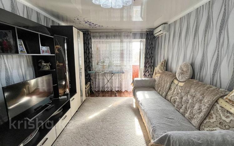 2-комнатная квартира · 55 м² · 4/4 этаж, Жансугурова за 20 млн ₸ в Талдыкоргане — фото 14