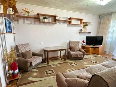 2-комнатная квартира · 45.2 м² · 4/4 этаж, Военный городок1 за 12.7 млн 〒 в Талдыкоргане, военный городок Улан