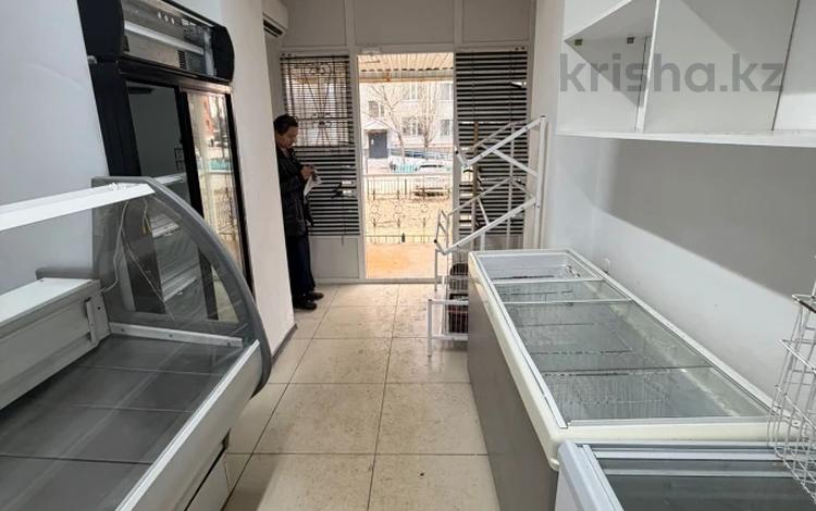 Еркін, дүкендер мен бутиктер · 40 м², бағасы: 26 млн ₸ в Актобе — фото 2