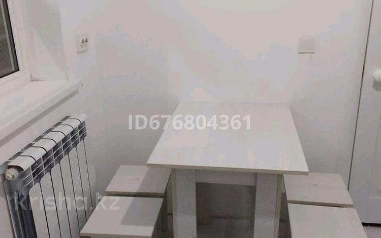 1-комнатная квартира · 28 м² · 1/3 этаж, мкр Шанырак-2 22 — Сарыжаз за 150 000 〒 в Алматы, Алатауский р-н — фото 2