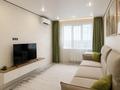 2-комнатная квартира · 57 м² · 4/12 этаж, мкр Самал-2 71 — горячая цена!!!! за 62 млн ₸ в Алматы, Медеуский р-н