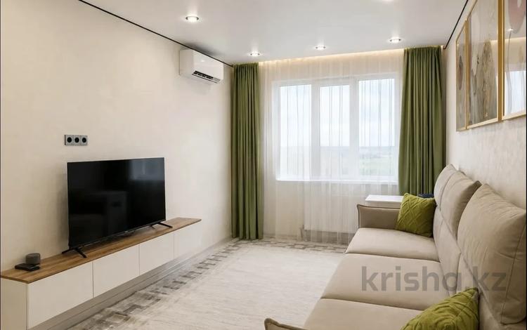 2-комнатная квартира · 57 м² · 4/12 этаж, мкр Самал-2 71 — горячая цена!!!! за 62 млн ₸ в Алматы, Медеуский р-н — фото 2