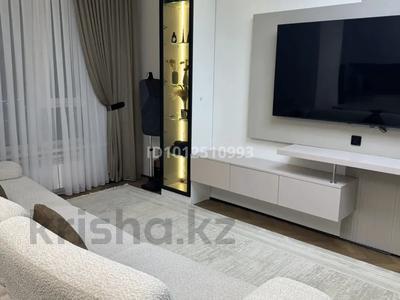 3-бөлмелі пәтер · 87 м² · 8/13 қабат, Байдибек би стр. 127/7, бағасы: 400 000 ₸ в Шымкенте, Абайский р-н