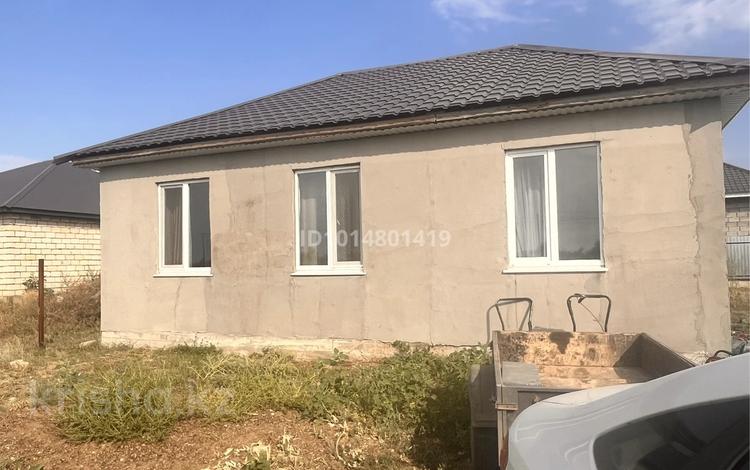 Отдельный дом · 2 комнаты · 80 м² · 5 сот., Абылаихан 149 за 14 млн ₸ в Подстепном — фото 2