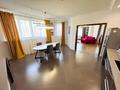 4-бөлмелі пәтер · 169 м² · 15 қабат, Ходжанова, бағасы: 120 млн ₸ в Алматы, Бостандыкский р-н — фото 29