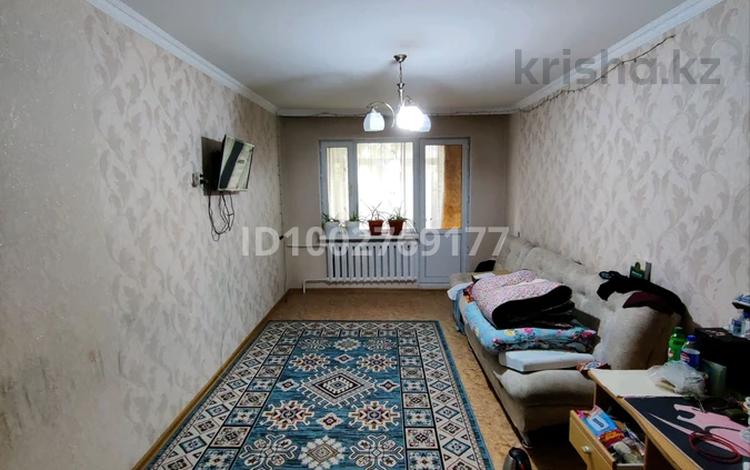 2-комнатная квартира · 44.9 м² · 5/5 этаж, Майкудук, Майкудук, 16й микрорайон 15 за 13 млн 〒 в Караганде, Алихана Бокейханова р-н — фото 2
