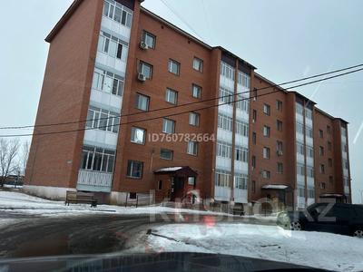 3-комнатная квартира · 65.7 м² · 4/5 этаж, 10мкр 18 — 10мкрорайон за 31.5 млн 〒 в Балхаше