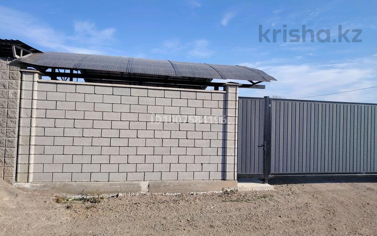 Участок · 8 соток, Жаугашты батыра 100 за 17.5 млн 〒 в Коктагане (Чапаеве) — фото 2