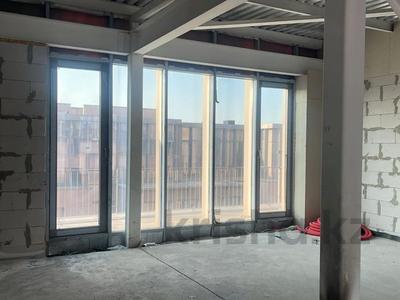 3-комнатная квартира · 104.1 м² · 4/4 этаж, мкр Рахат, Аскарова — Садыкова за ~ 93.7 млн 〒 в Алматы, Наурызбайский р-н