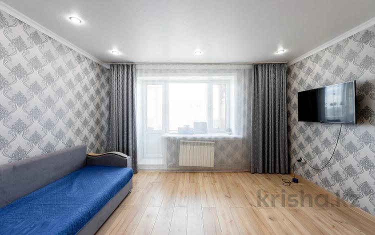 1-комнатная квартира · 32.5 м² · 5/6 этаж, Астана, улица Евгения Брусиловского 18 за 16.8 млн ₸ в р-н Байконур — фото 20