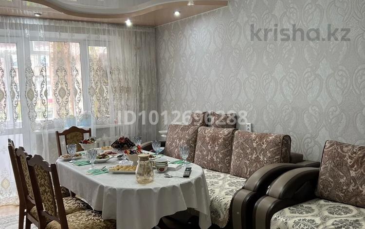 2-комнатная квартира · 43 м² · 4/5 этаж, 40 квартал 3 за 18 млн ₸ в Семее — фото 2