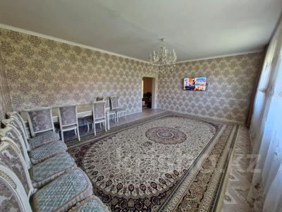 Отдельный дом · 4 комнаты · 159 м² · 9 сот., Таир Жарокова 2 за 50 млн ₸ в 