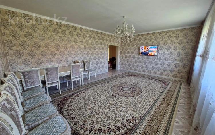 Отдельный дом · 4 комнаты · 159 м² · 9 сот., Таир Жарокова 2 за 50 млн ₸ в  — фото 16