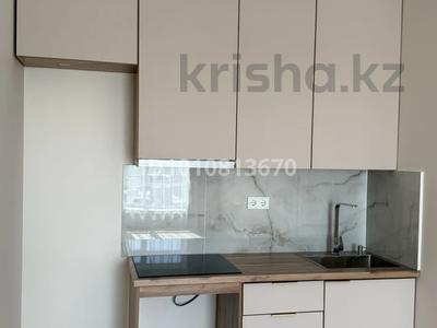 2-бөлмелі пәтер · 41 м² · 11/12 қабат, Нажимеденов 30/1 — Damu Mall, бағасы: 29.5 млн ₸ в Астане, Сарайшык р-н