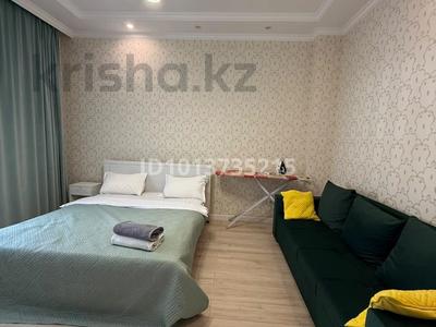 1-бөлмелі пәтер · 38 м² · 2 қабат, Бокейхана 25а, бағасы: 30 млн ₸ в Астане, Есильский р-н