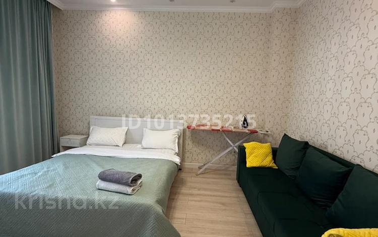 1-бөлмелі пәтер · 38 м² · 2 қабат, Бокейхана 25а, бағасы: 30 млн ₸ в Астане, Есильский р-н — фото 2
