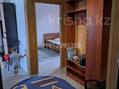 2-бөлмелі пәтер · 52 м² · 5/5 қабат, ул. Д. Кунаева 164, бағасы: 26 млн ₸ в Алматинской обл., Талгарский р-н