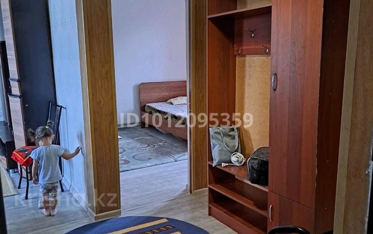 2-бөлмелі пәтер · 52 м² · 5/5 қабат, ул. Д. Кунаева 164, бағасы: 26 млн ₸ в Алматинской обл., Талгарский р-н — фото 2