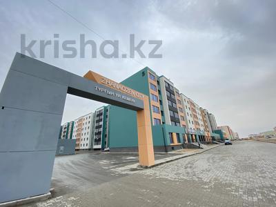2-комнатная квартира, 70 м², 3/6 этаж, 39-й мкр 4 за 12.9 млн 〒 в Актау, 39-й мкр