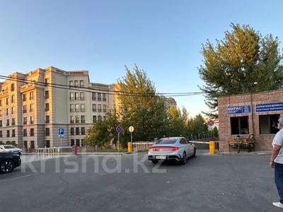 Паркинг · 17 м² · мкр Мирас 157 за ~ 2 млн ₸ в Алматы, Бостандыкский р-н