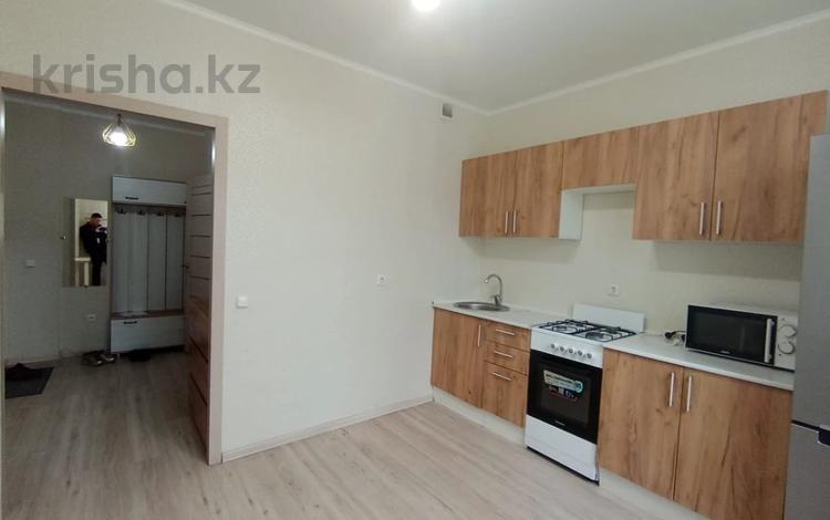 1-бөлмелі пәтер · 38.6 м² · 2/9 қабат, Сейфуллина, бағасы: 19.3 млн ₸ в Костанае — фото 7
