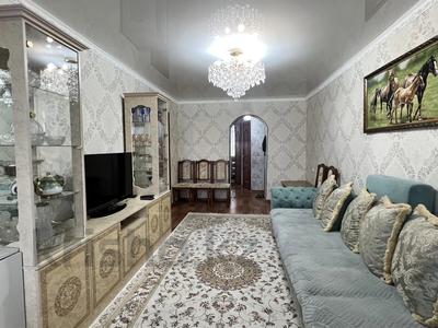 3-комнатная квартира · 63 м² · 5/5 этаж, Сатпаева 61А за 18 млн 〒 в Жезказгане