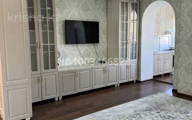 3-комнатная квартира · 78 м² · 4/5 этаж, Желтоксан 86 — Айтеке би за 31.5 млн ₸ в Таразе — фото 9