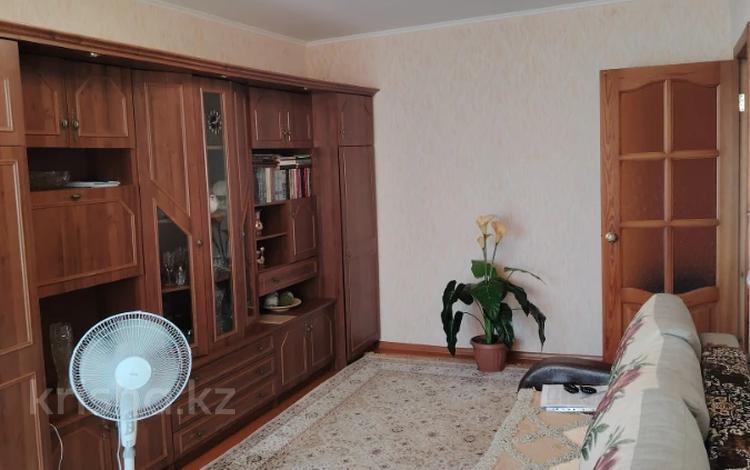 3-бөлмелі пәтер · 60.8 м² · 5/5 қабат, Кизатова, бағасы: 21 млн ₸ в Петропавловске — фото 16