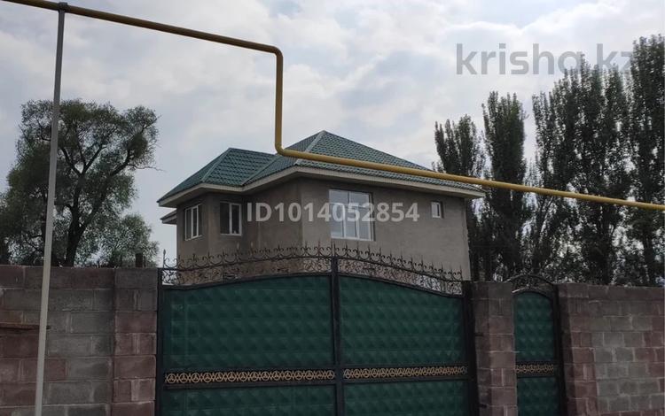 Отдельный дом · 5 комнат · 187.7 м² · 14.24 сот., Ауэзов 33 за 85 млн ₸ в Кызылкайрат — фото 2
