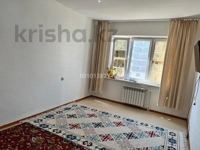 1-комнатная квартира · 40 м² · 6/9 этаж, мкр. Зачаганск пгт, Монкеулы 115 за 120 000 ₸ в Уральске