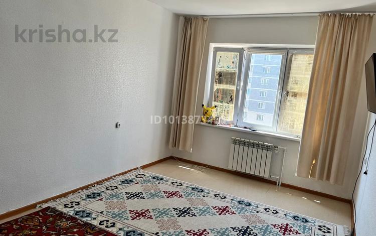 1-комнатная квартира · 40 м² · 6/9 этаж, мкр. Зачаганск пгт, Монкеулы 115 за 120 000 ₸ в Уральске — фото 2