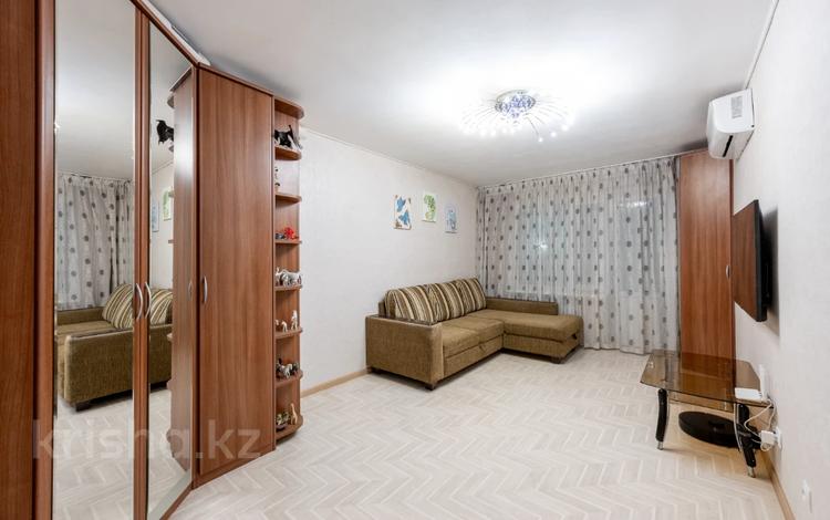 3-бөлмелі пәтер · 60.4 м² · 2/5 қабат, Таха Хусейн 15/1, бағасы: 28.9 млн ₸ в Астане, р-н Байконур — фото 24