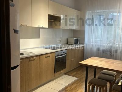 2-бөлмелі пәтер · 65 м² · 2/17 қабат, мкр Мамыр-1 29/6, бағасы: 370 000 ₸ в Алматы, Ауэзовский р-н