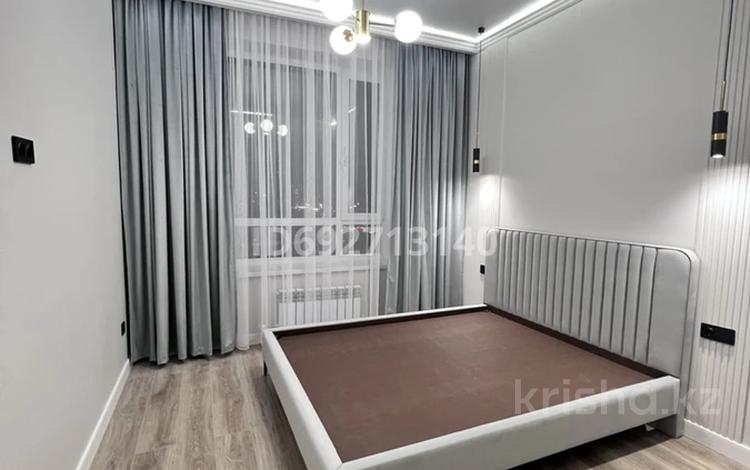 2-комнатная квартира, 41 м², 11/12 этаж, Туран 34а — Туран