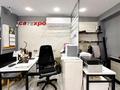 2-бөлмелі пәтер · 92.2 м² · 2/10 қабат, Шолом-Алейхема 4, бағасы: 76 млн ₸ в Алматы, Бостандыкский р-н — фото 21