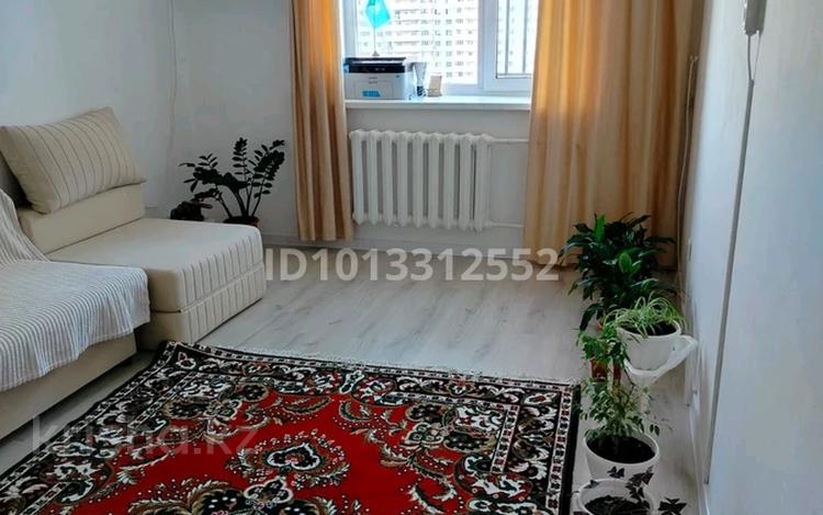 2-комнатная квартира · 54 м² · 15/15 этаж, Иманова 41 за 25.7 млн ₸ в Астане, р-н Байконур — фото 2