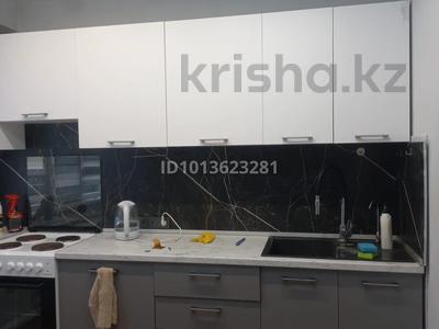 1-бөлмелі пәтер · 40 м² · 5/9 қабат, мкр Калкаман-2 13, бағасы: 190 000 ₸ в Алматы, Наурызбайский р-н