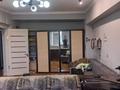1-бөлмелі пәтер · 40 м² · 5/9 қабат, мкр Калкаман-2 13, бағасы: 190 000 ₸ в Алматы, Наурызбайский р-н — фото 8