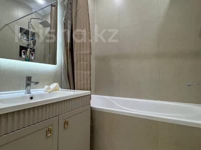 4-бөлмелі пәтер · 110 м² · 15/24 қабат, Калибек Куанышбаев, 9/2, бағасы: 63.5 млн ₸ в Астане, Сарайшык р-н